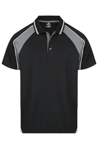 Picture of Aussie Pacific, Mens Panorama Polo 